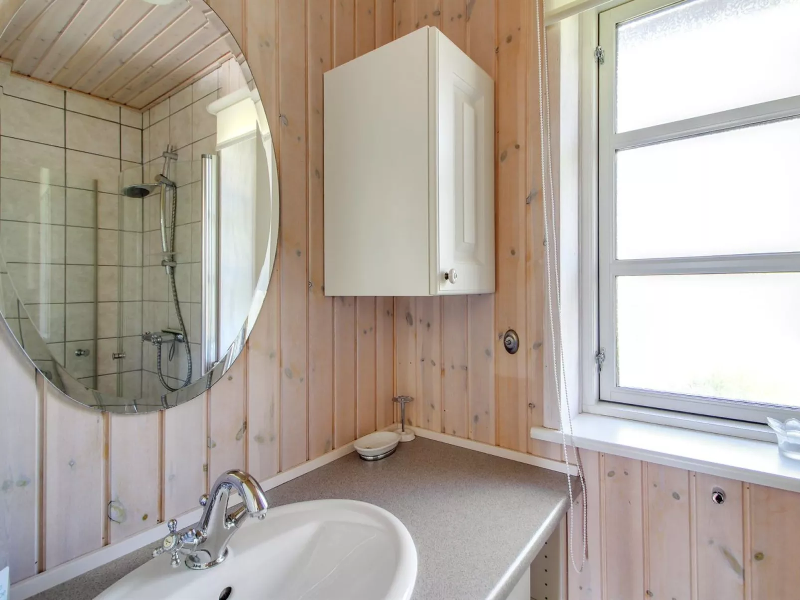 "Nela" - 300m from the sea-Drinnen