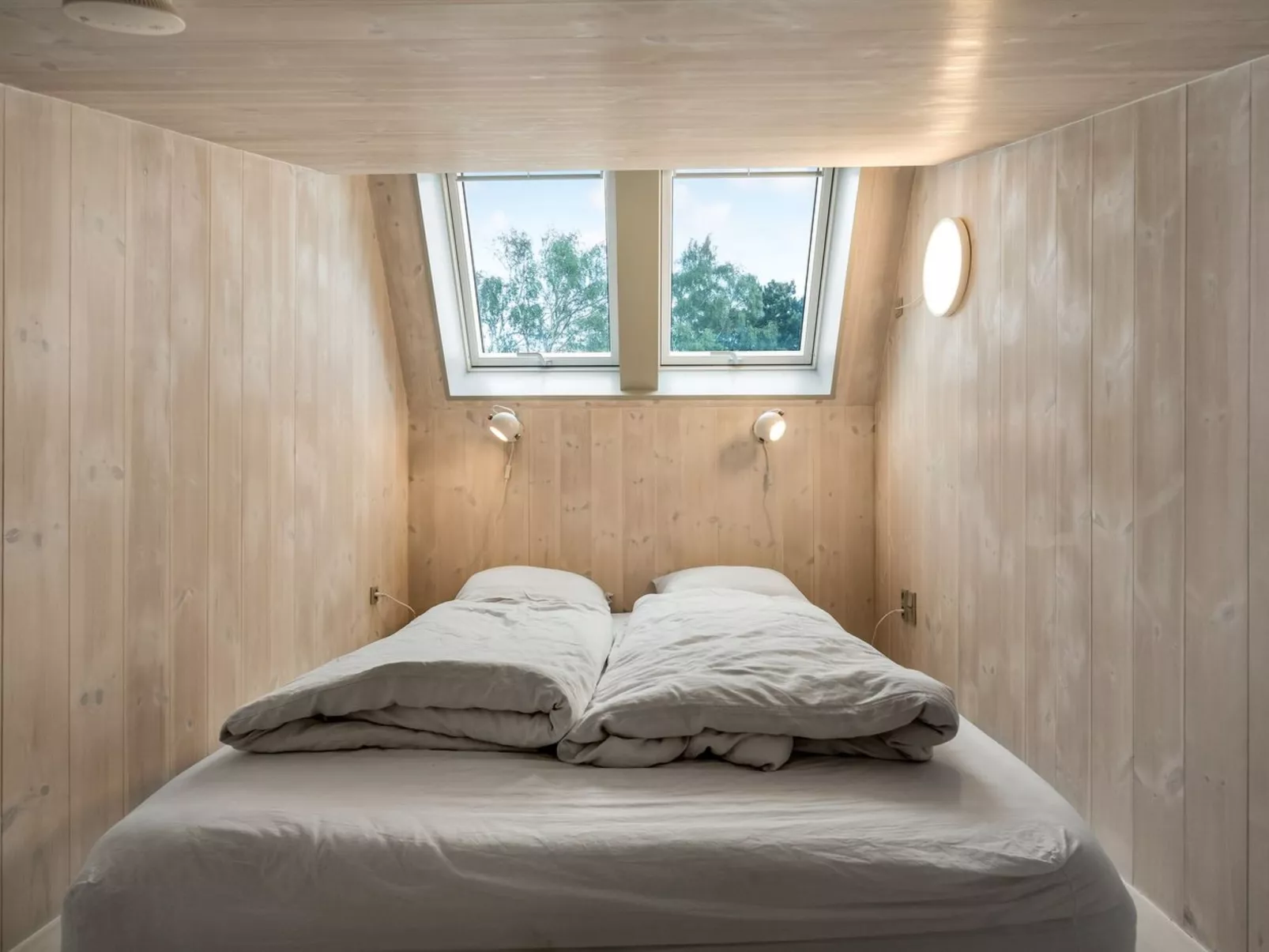 "Vanta" - 10m from the sea-Drinnen