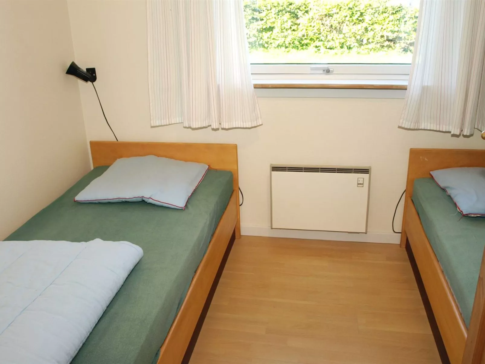 "Luise" - 800m from the sea-Inside