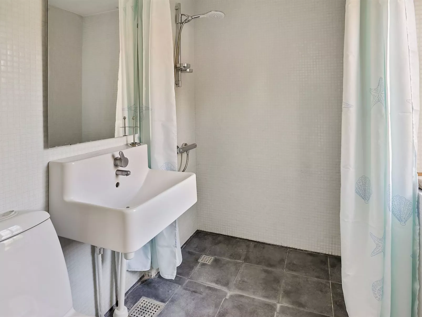 "Melina" - 100m from the sea-Inside