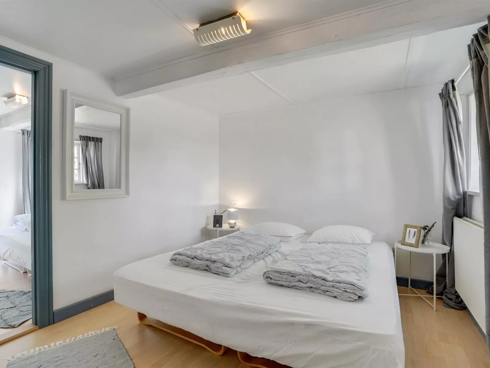 "Myra" - 18km from the sea-Inside