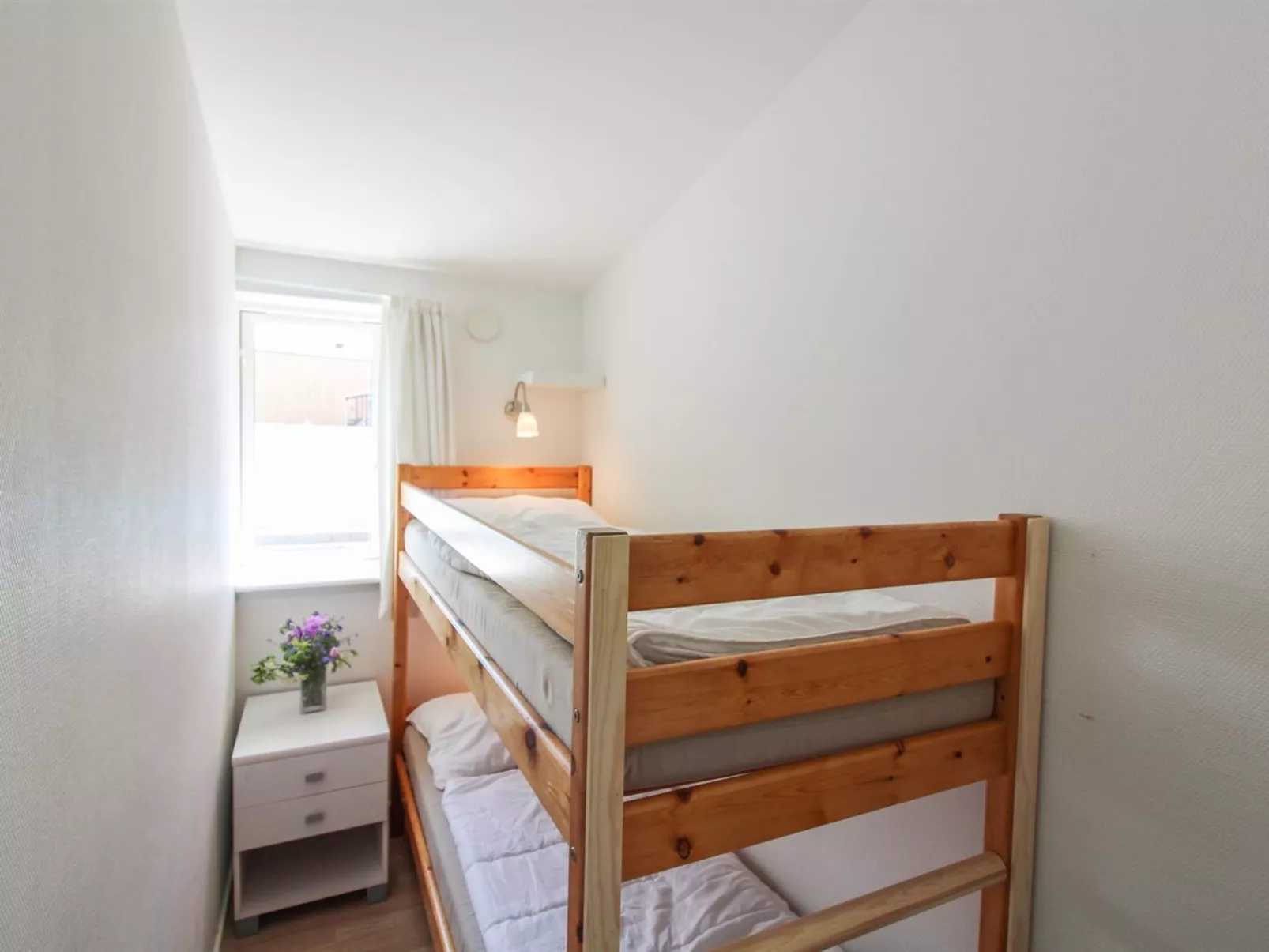 "Thyrne" - 500m from the sea-Dedans