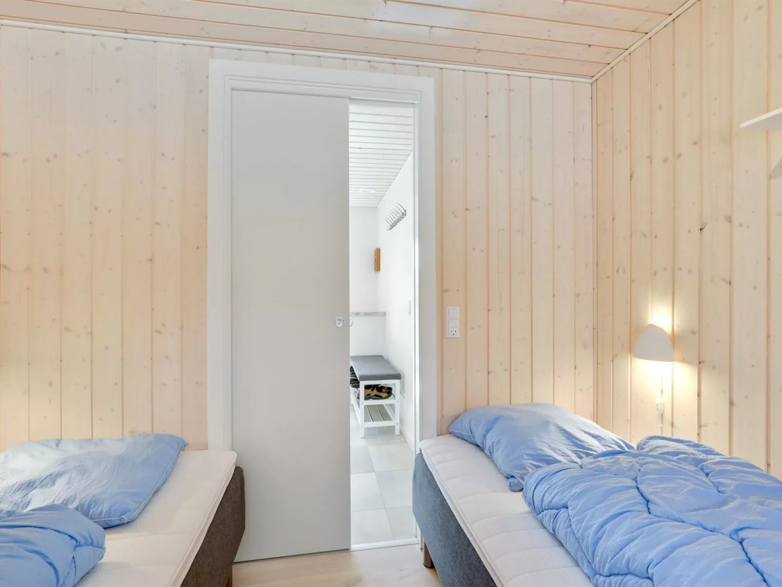 "Arndis" - 600m from the sea-Inside