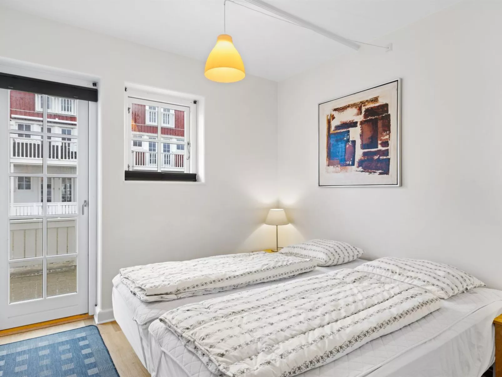 "Terina" - 5m from the sea-Inside