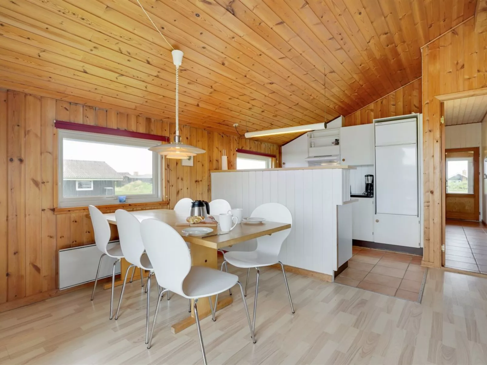 "Joern" - 300m from the sea-Inside