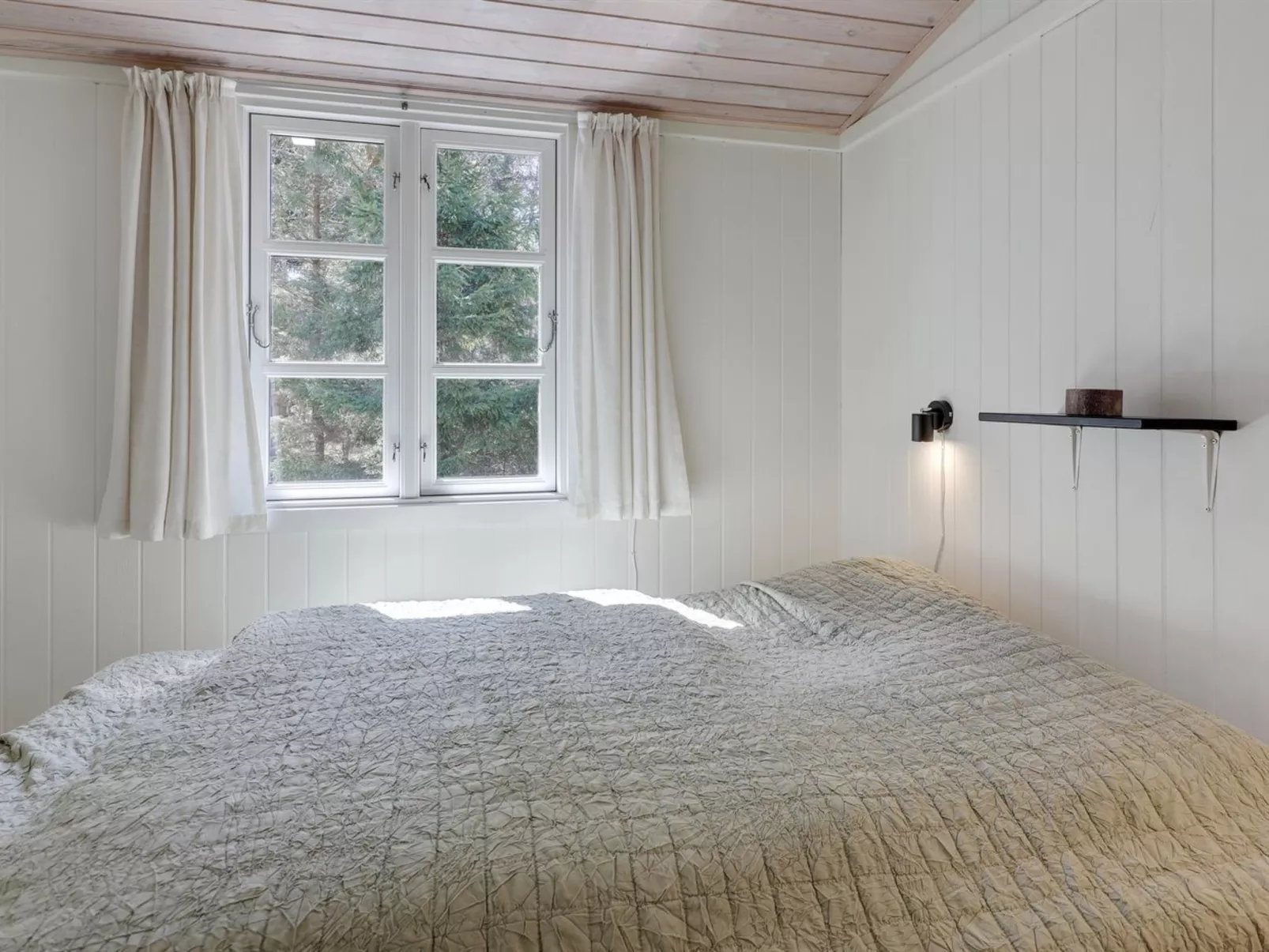 "Zeytun" - 800m from the sea-Dedans