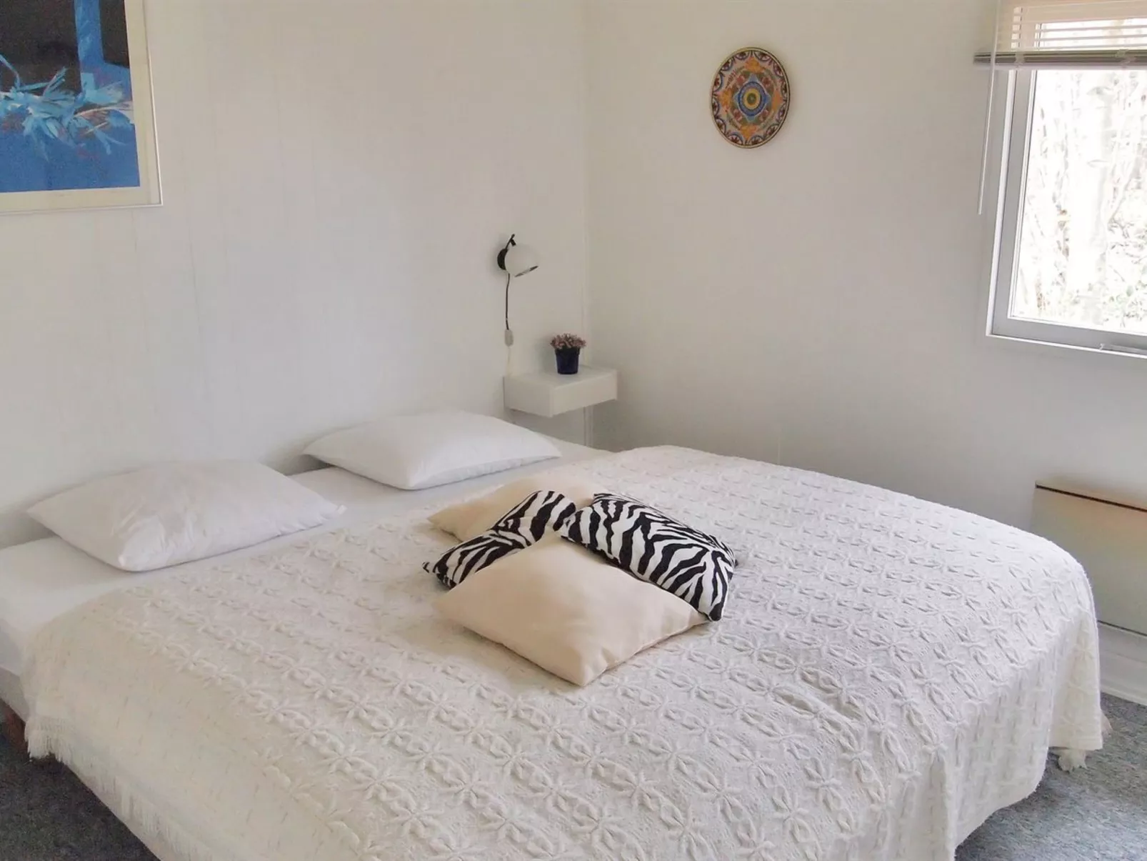 "Rigmor" - 300m from the sea-Inside