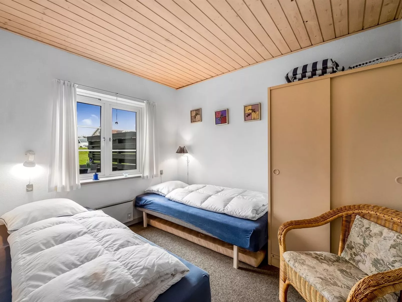 "Kaisa" - 200m from the sea-Inside