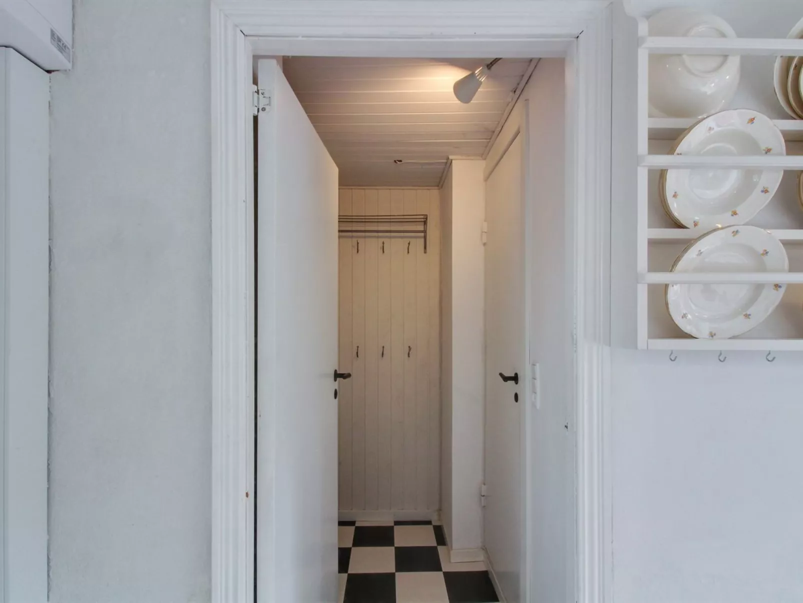 "Kerstin" - 100m from the sea-Inside