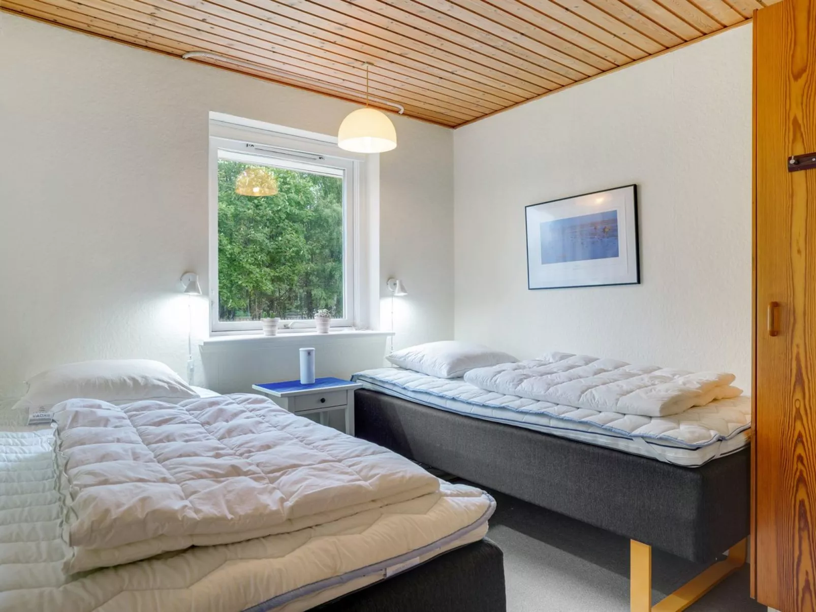 "Maksimilian" - 1.5km from the sea-Drinnen