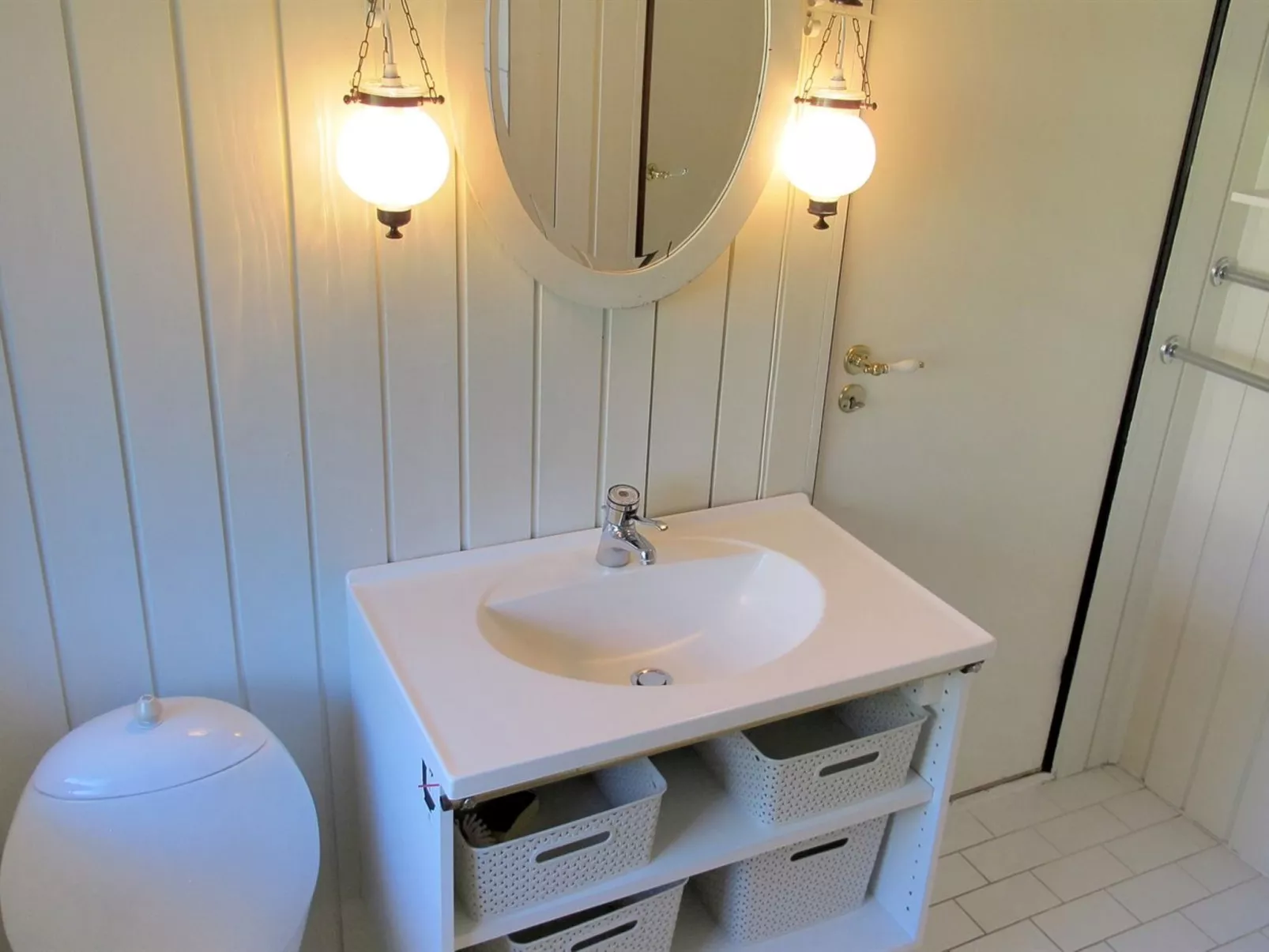 "Claudette" - 1km from the sea-Inside