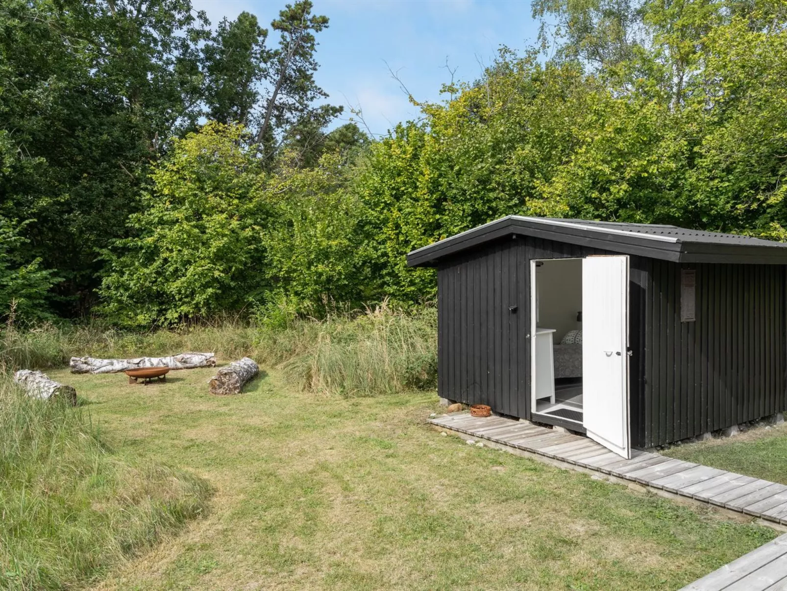 "Liselotte" - 275m from the sea-Inside