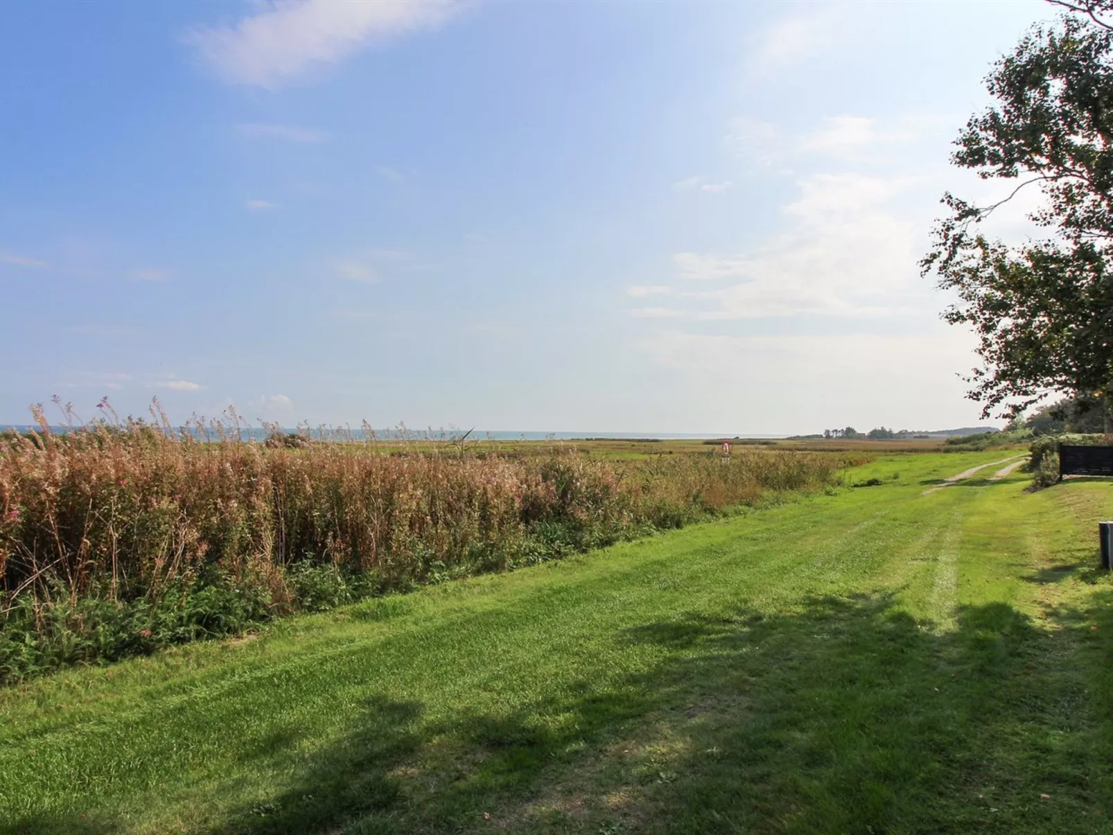 "Isalie" - 200m from the sea-Outside