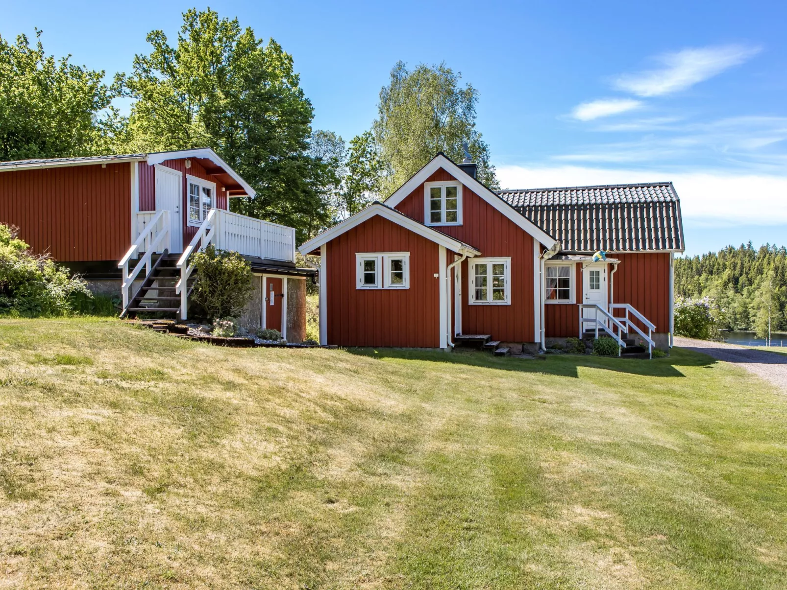 Mjöhult Utsikten-Outside