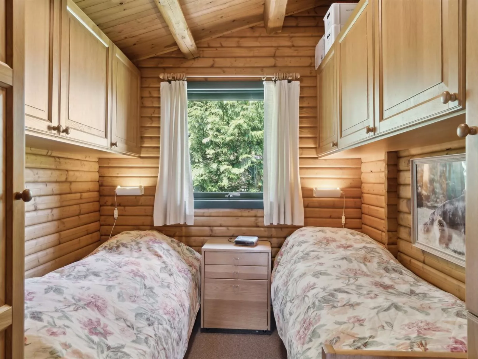 "Sander" - 800m from the sea-Inside