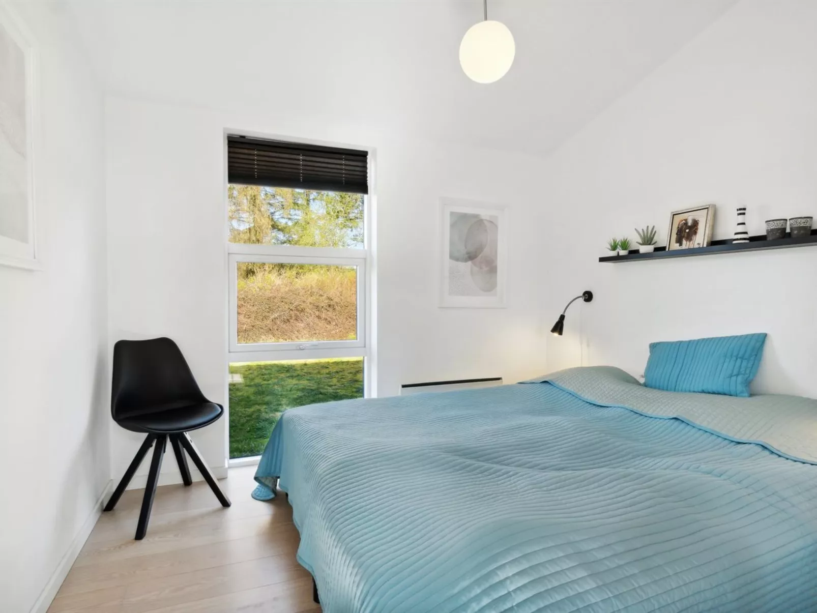 "Todor" - 1.1km from the sea-Drinnen