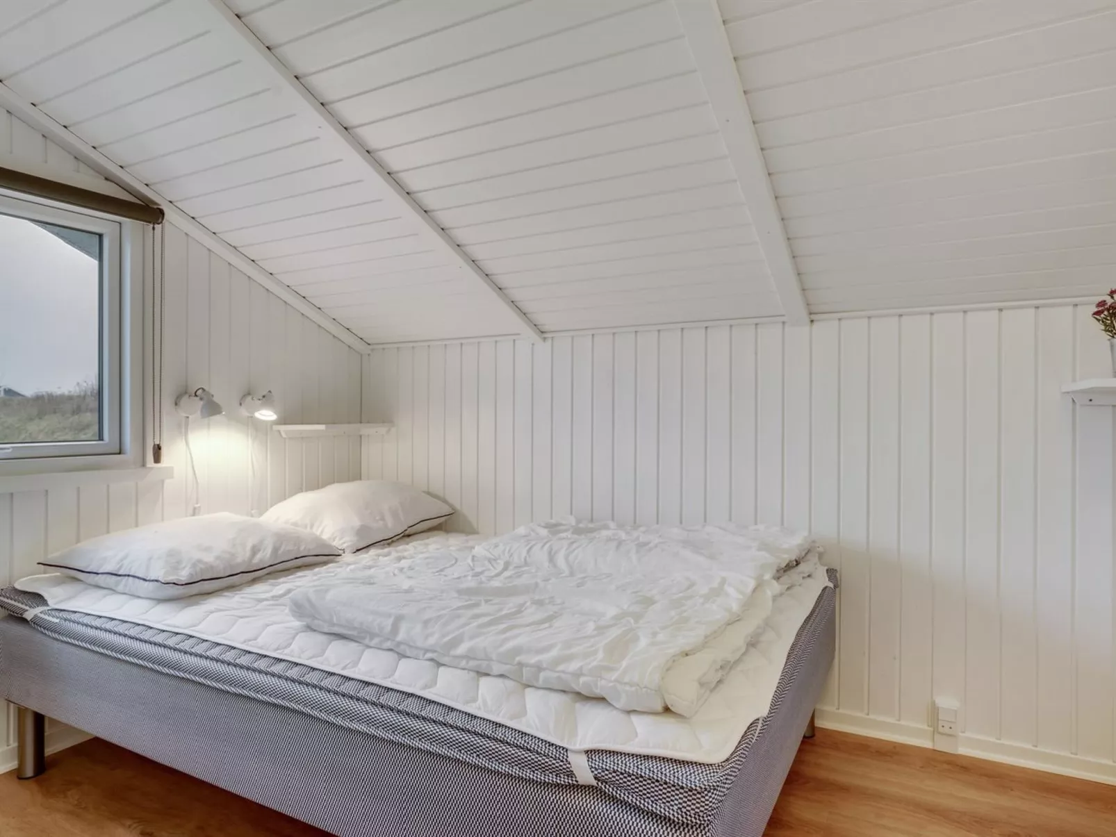 "Hilkka" - 500m from the sea-Drinnen