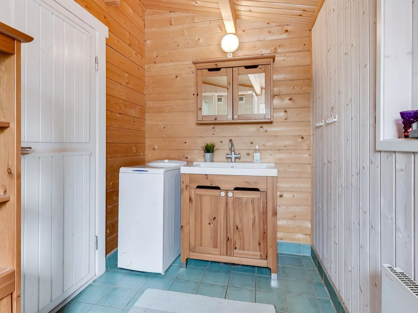 "Hardina" - 300m from the sea-Inside