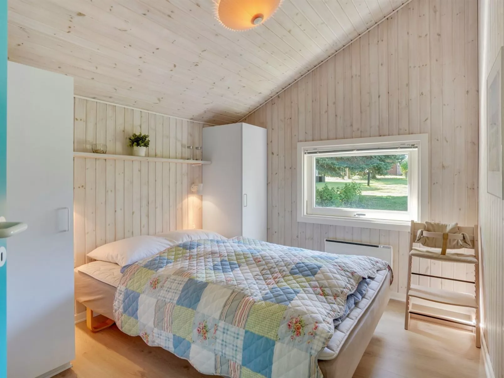 "Bole" - 400m from the sea-Dedans