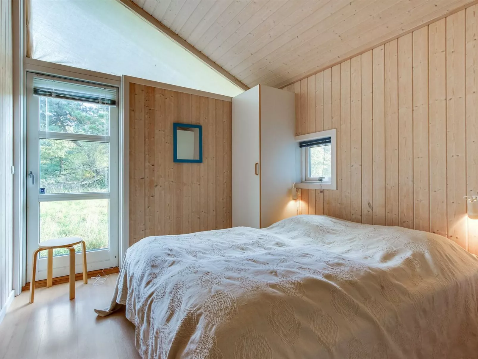 "Kajsa" - 50m from the sea-Inside