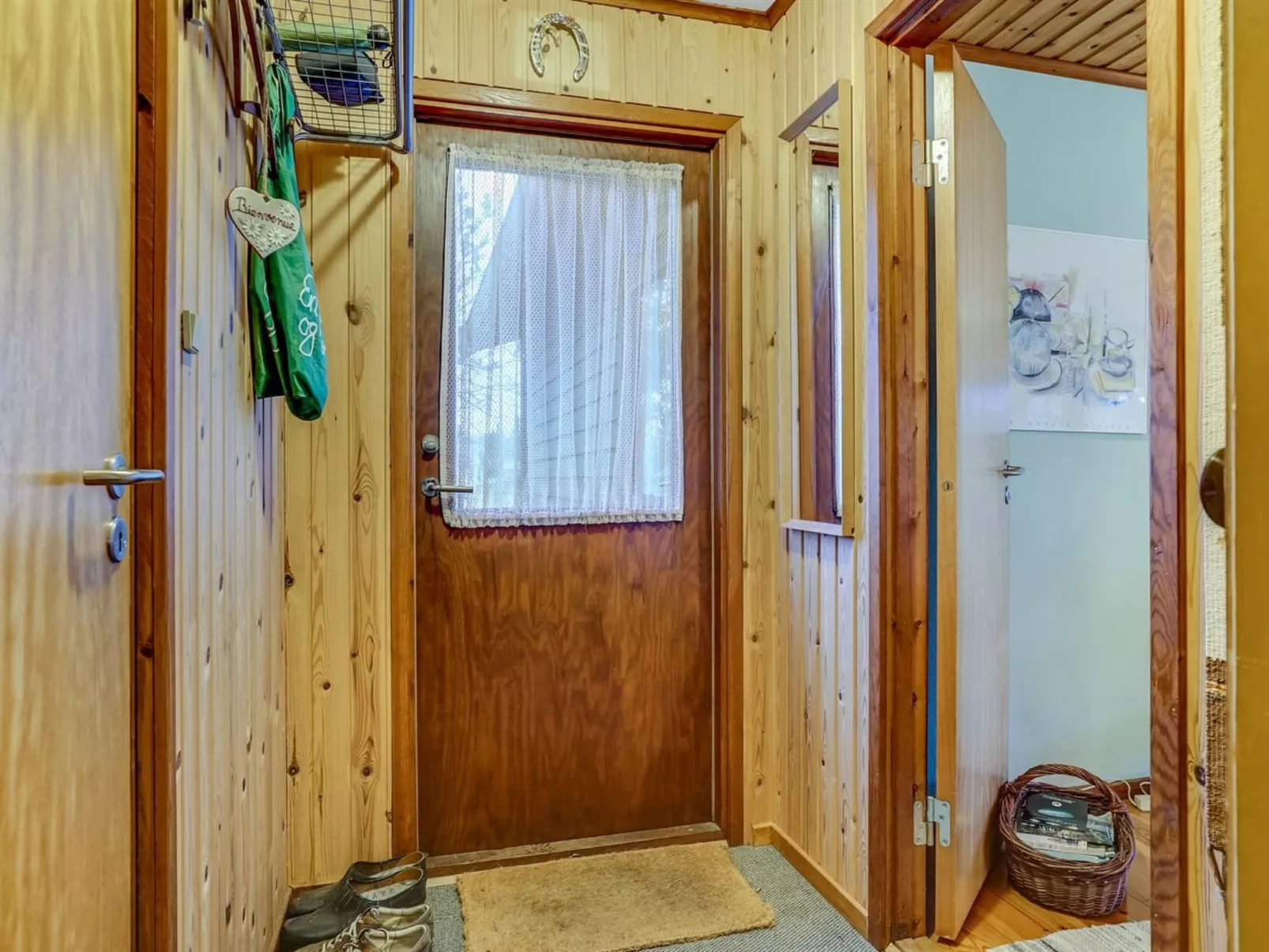 "Carina" - 5km from the sea-Inside