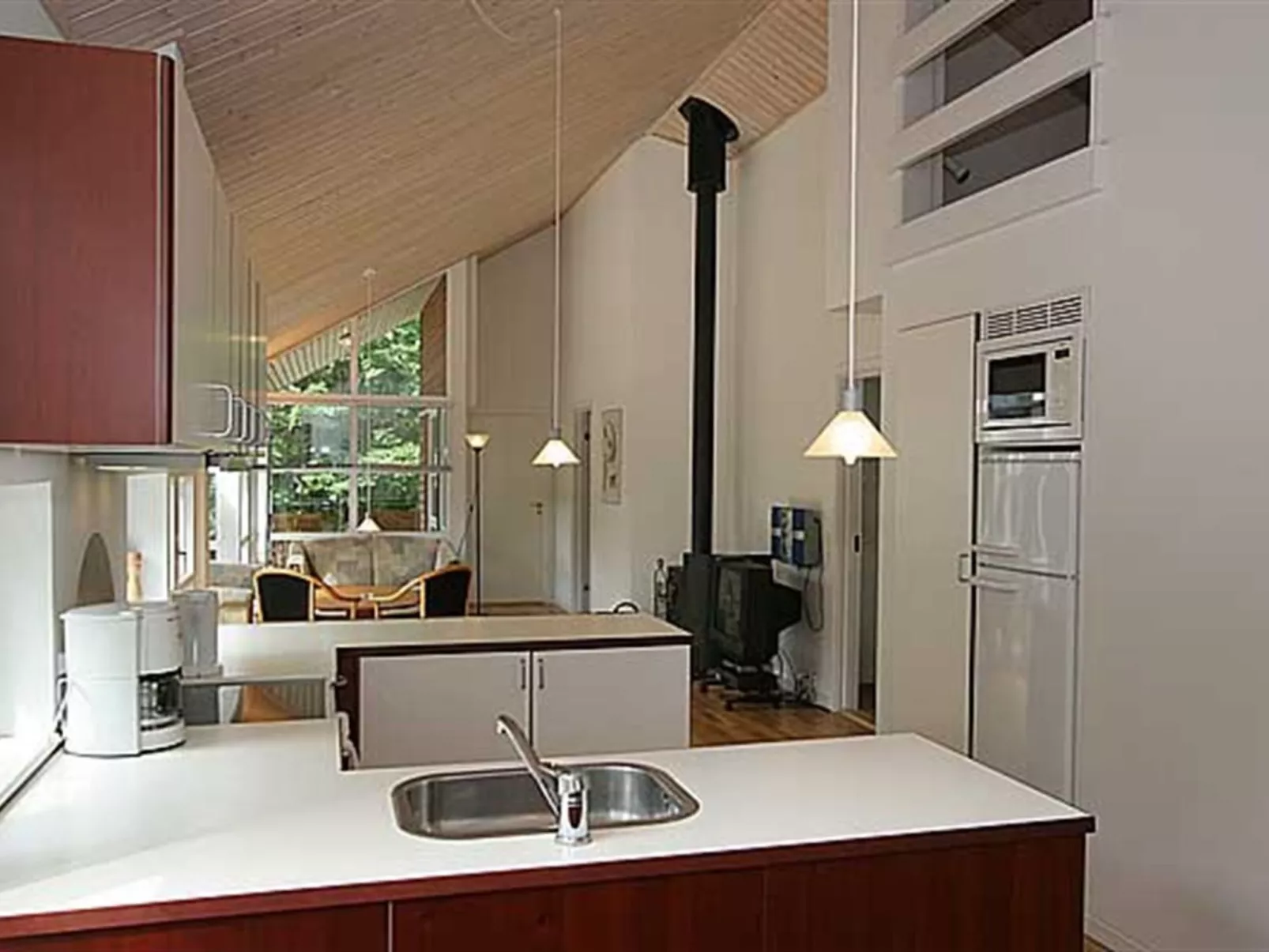 "Dilan" - 600m from the sea-Inside