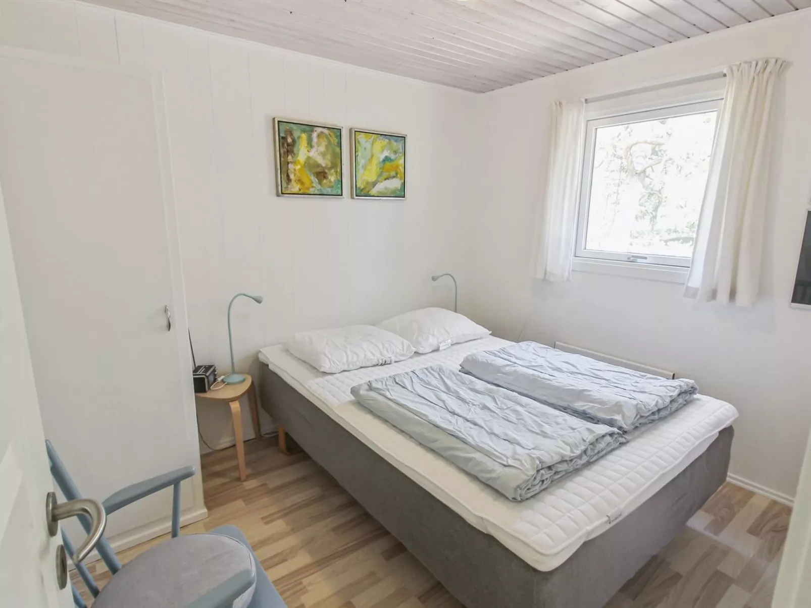 "Kjeld" - 900m from the sea-Inside