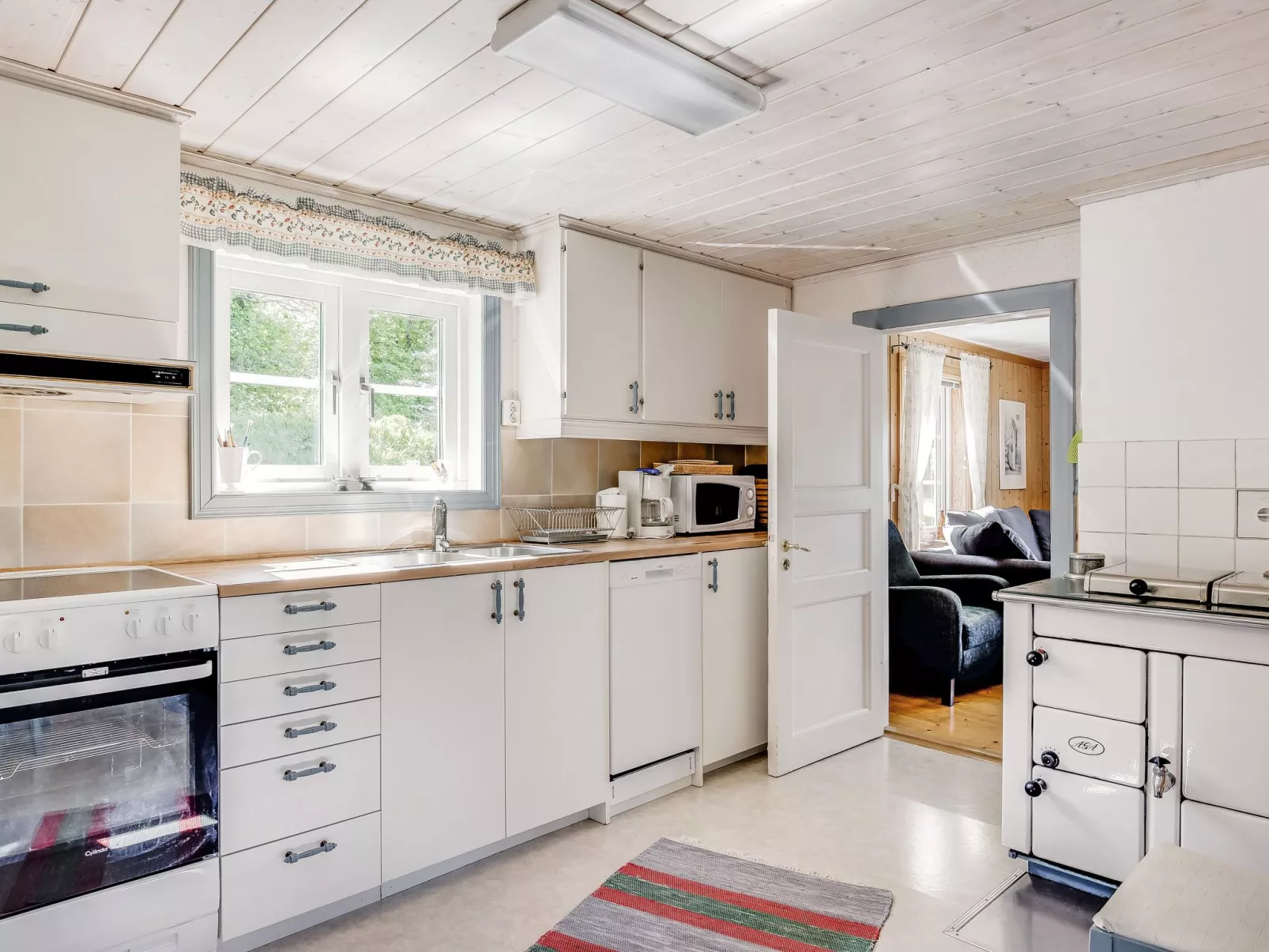 Mjöhult Utsikten-Inside