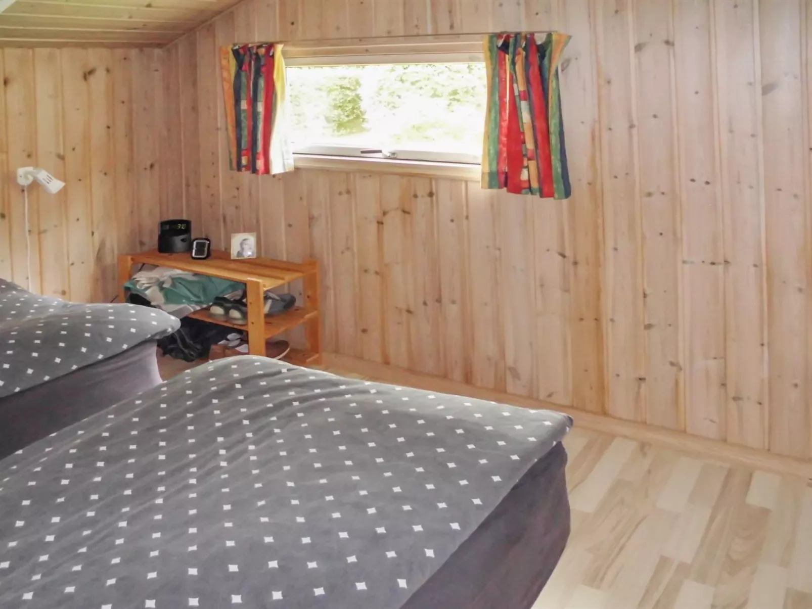 "Sporgh" - 100m from the sea-Dedans