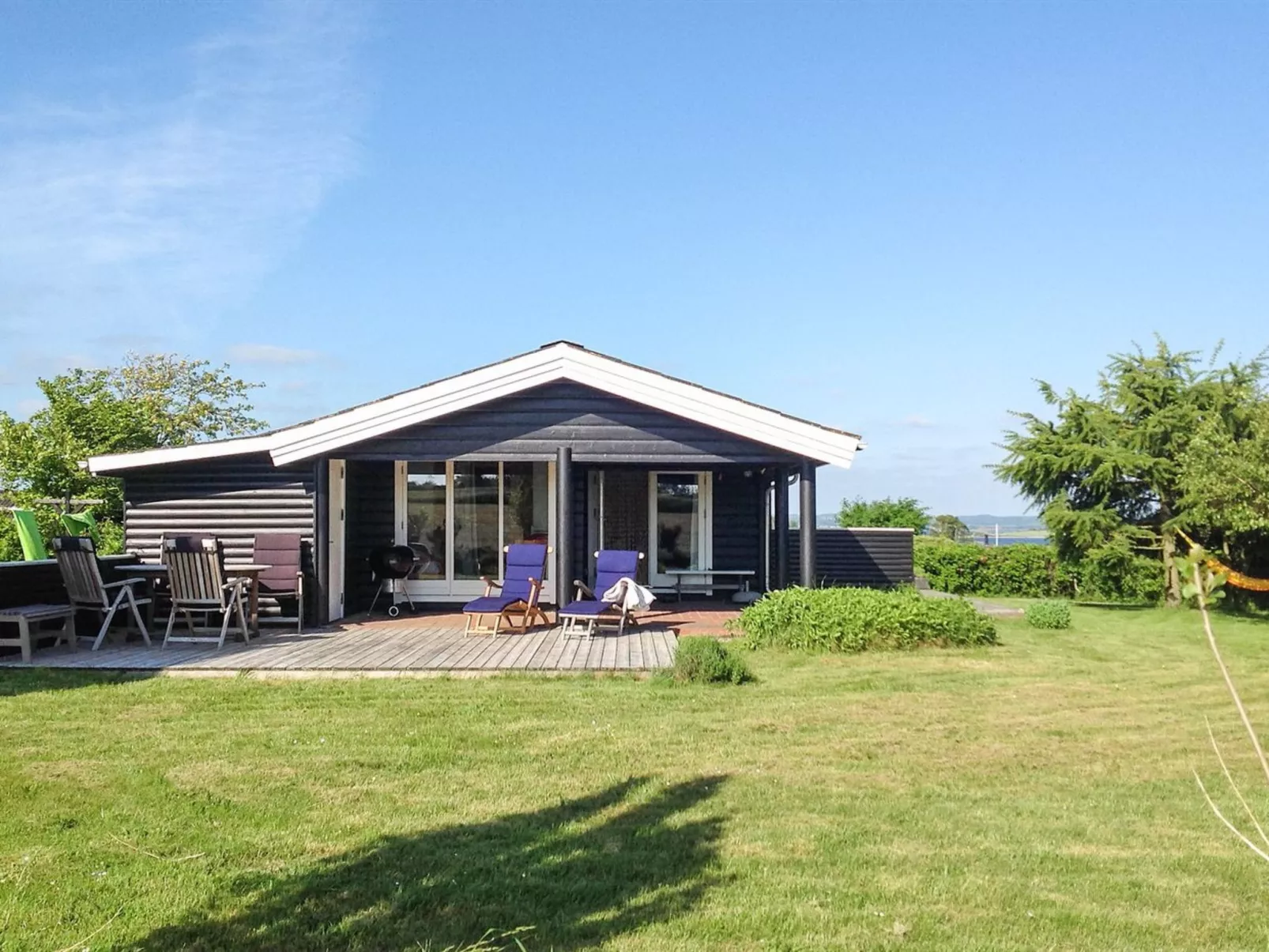 "Bibi" - 200m from the sea-Outside