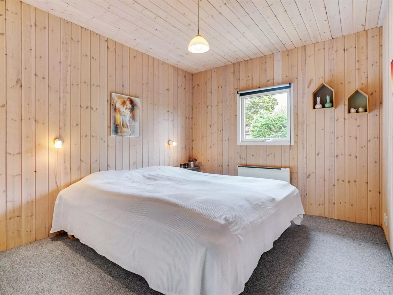 "Tord" - 350m from the sea-Inside