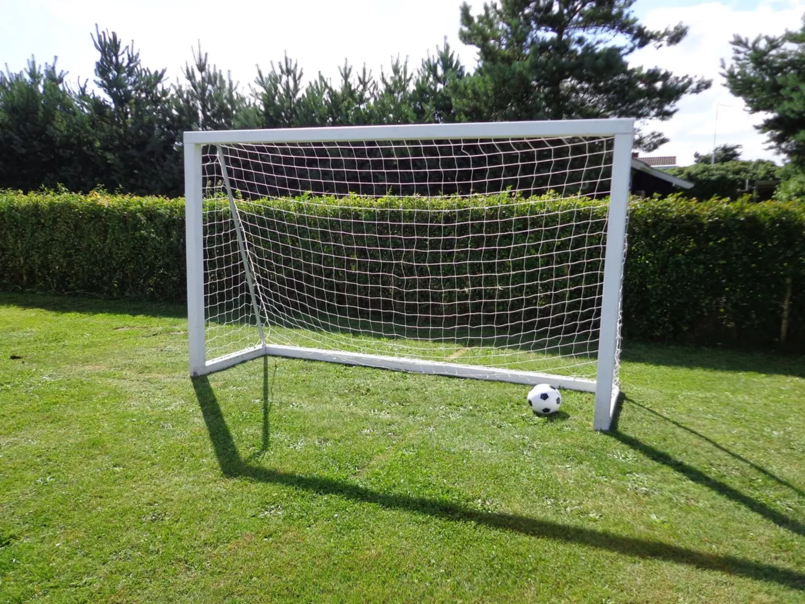 "Dunya" - 400m from the sea-Outside