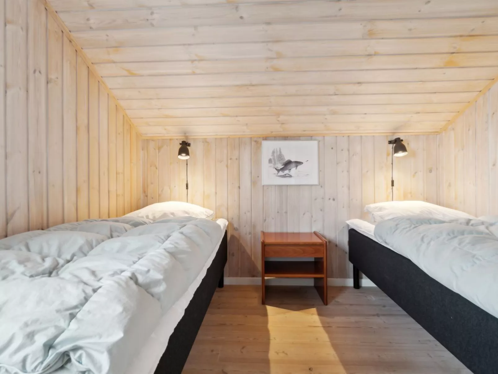 "Paaske" - 350m from the sea-Inside