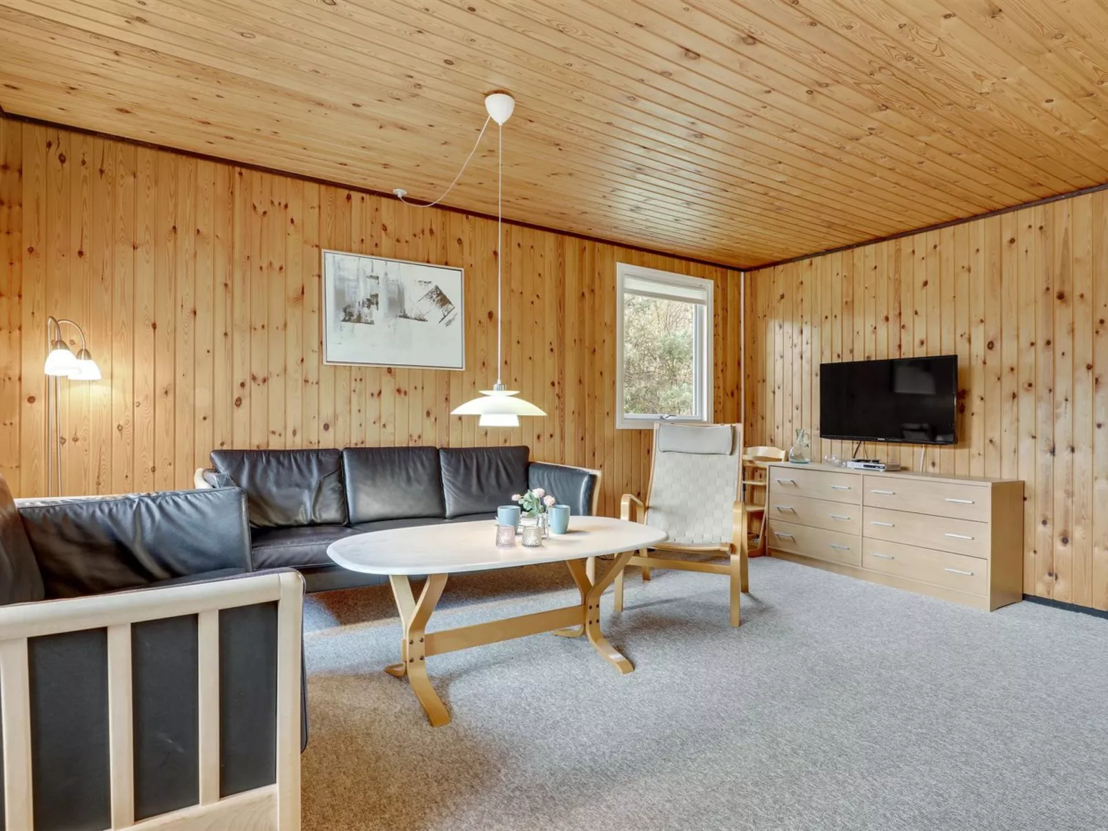 "Gerty" - 300m from the sea-Inside