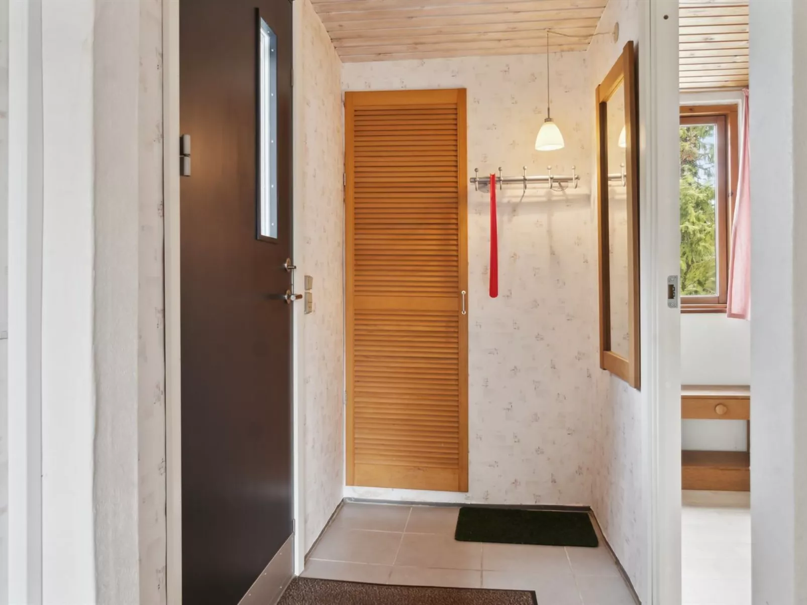 "Gebina" - 899m from the sea-Inside