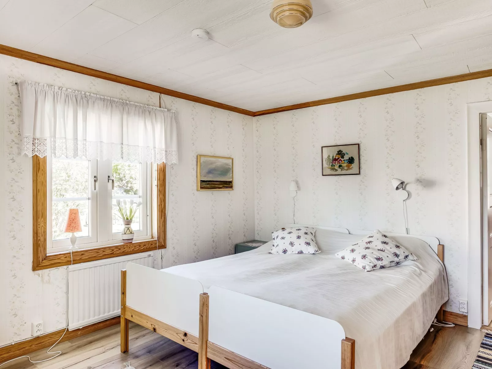 Mjöhult Utsikten-Inside