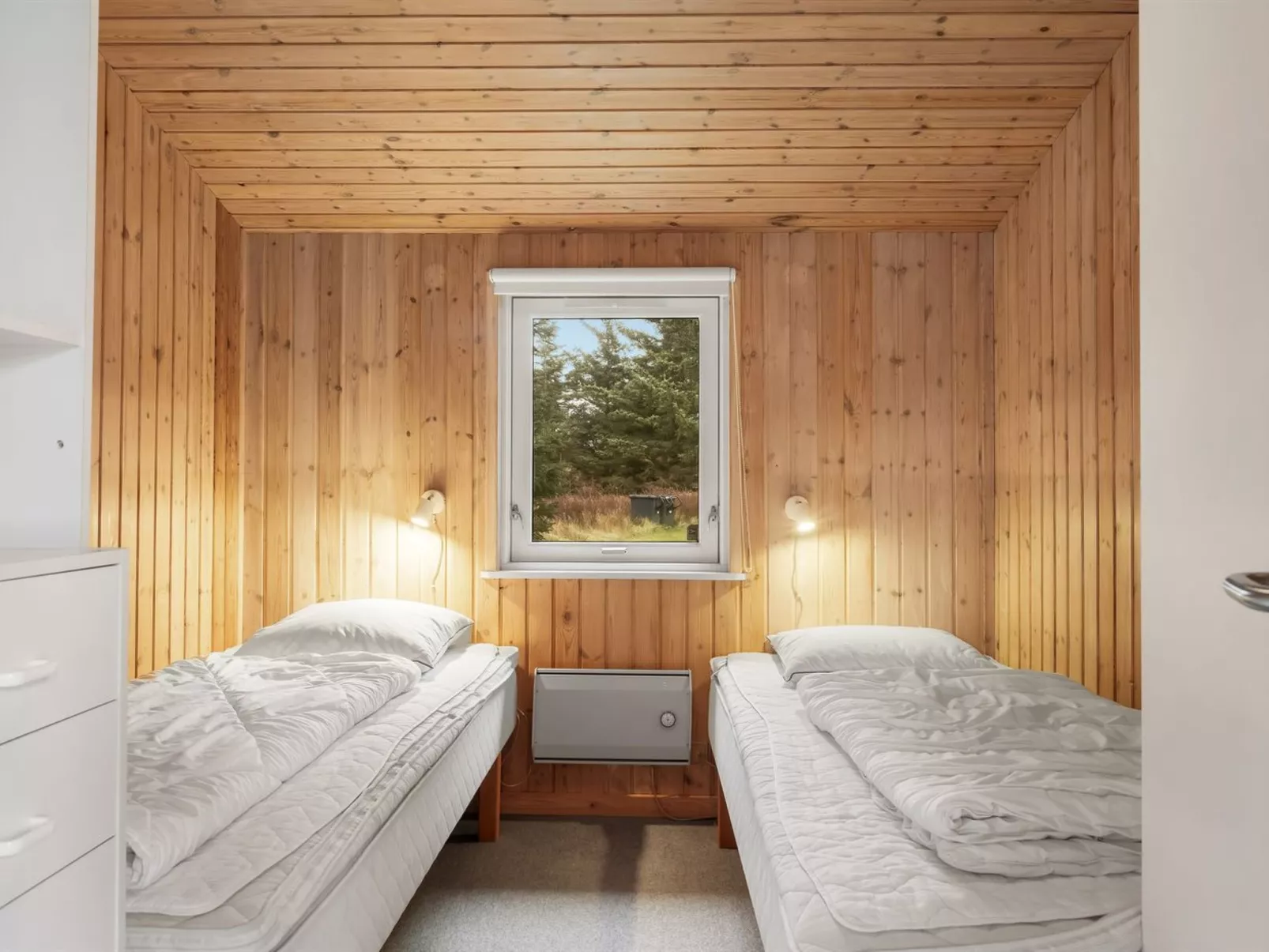 "Sisilia" - 400m from the sea-Dedans