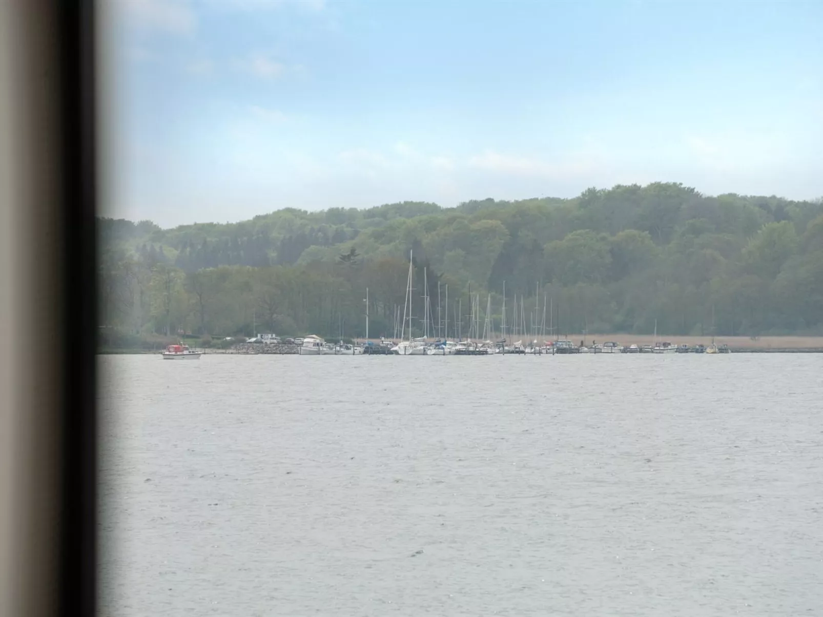 "Florinda" - 10m from the sea-Outside