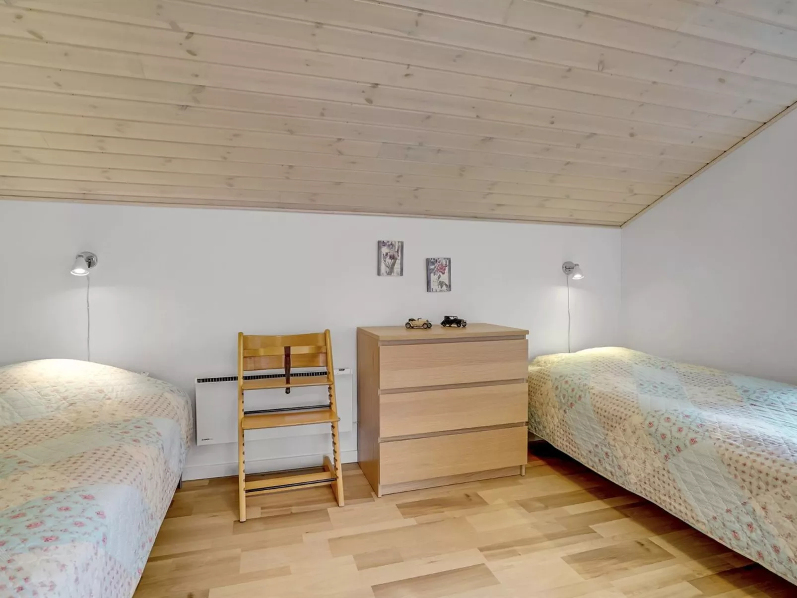 "Ayen" - 1.5km from the sea-Dedans