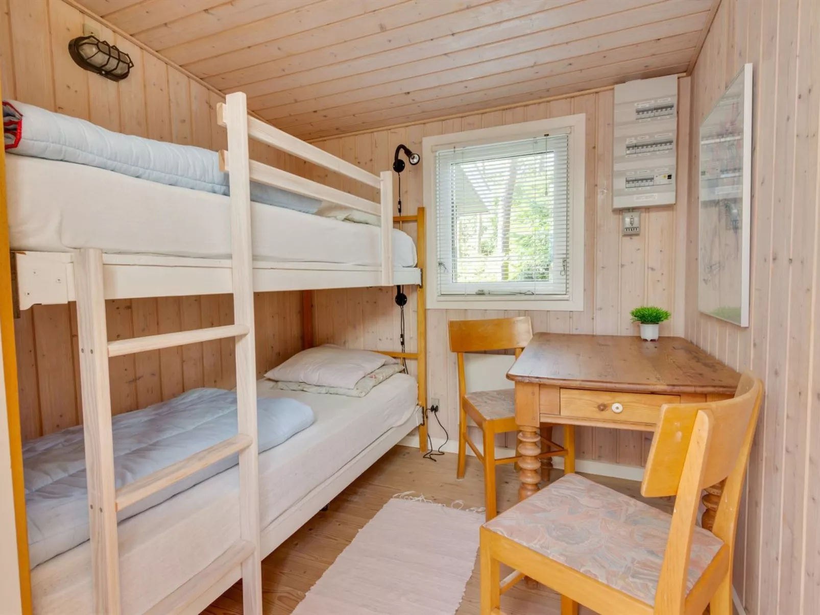 "Hwelp" - 200m from the sea-Dedans