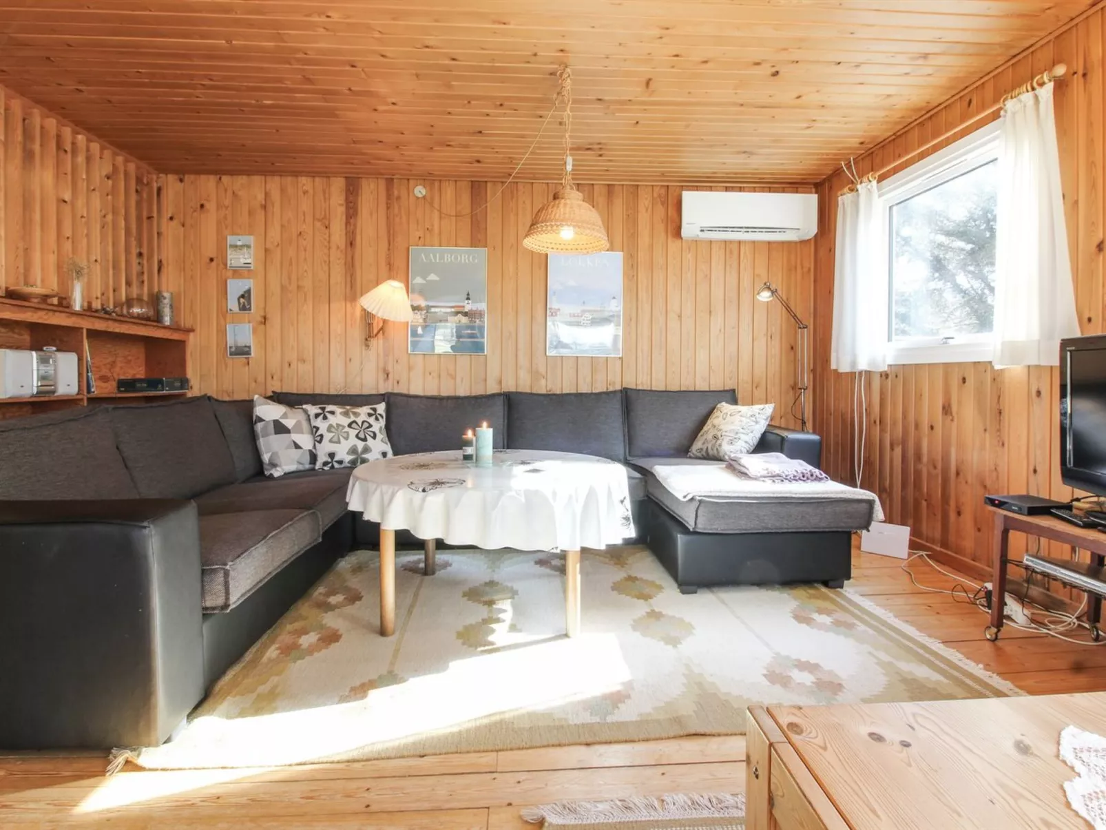 "Lis" - 300m from the sea-Inside