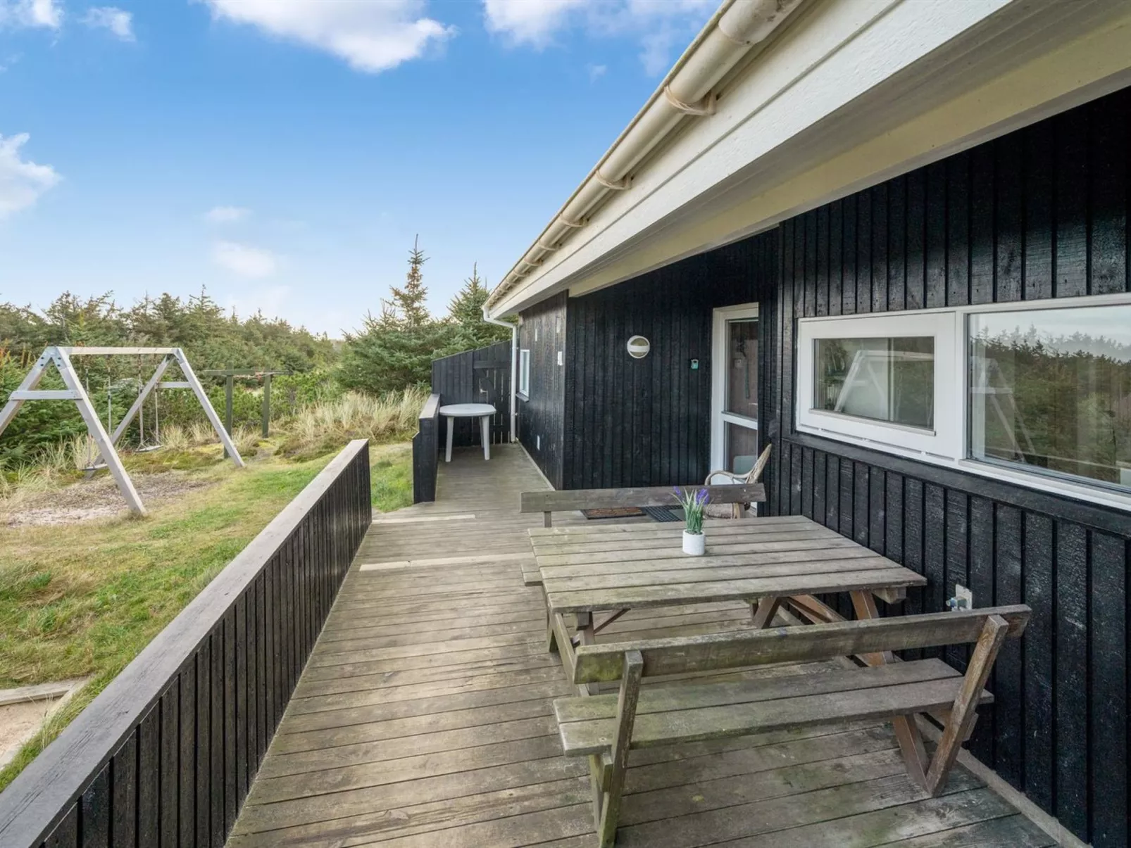 "Wighman" -  from the sea-Dehors