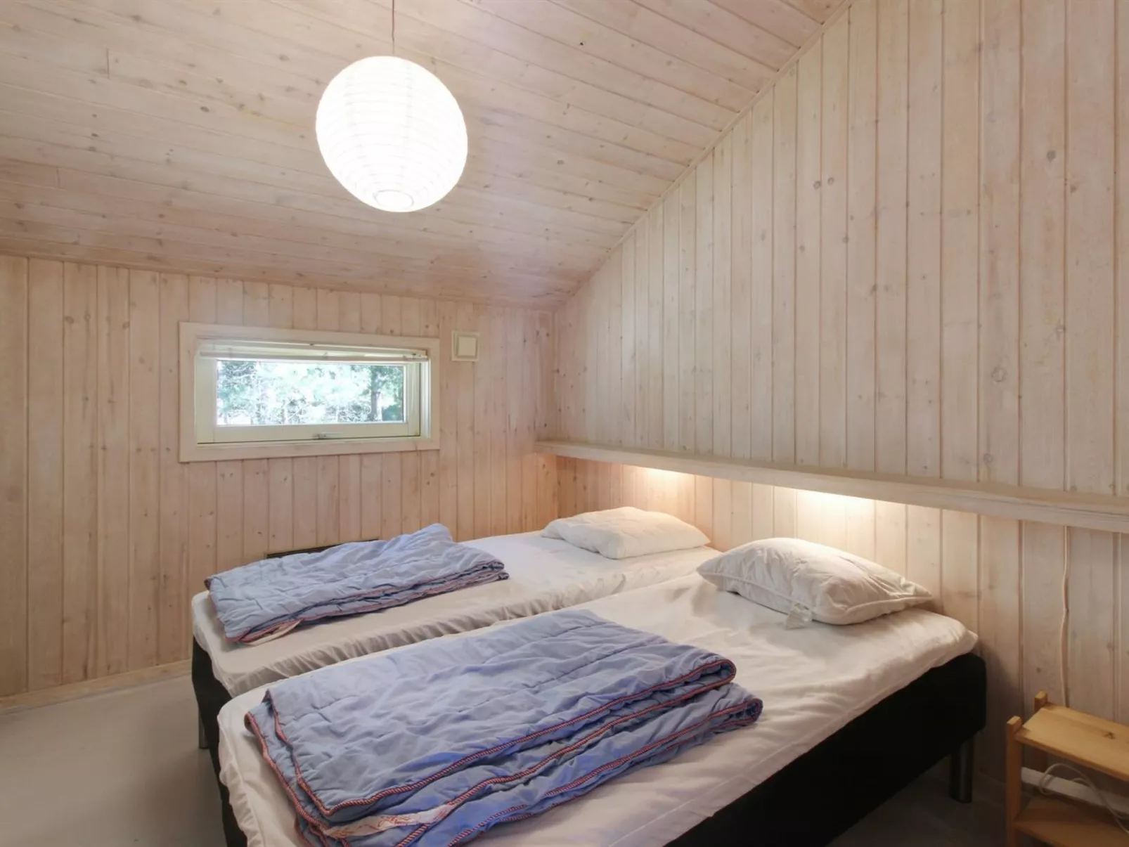 "Almira" - 1.2km from the sea-Dedans