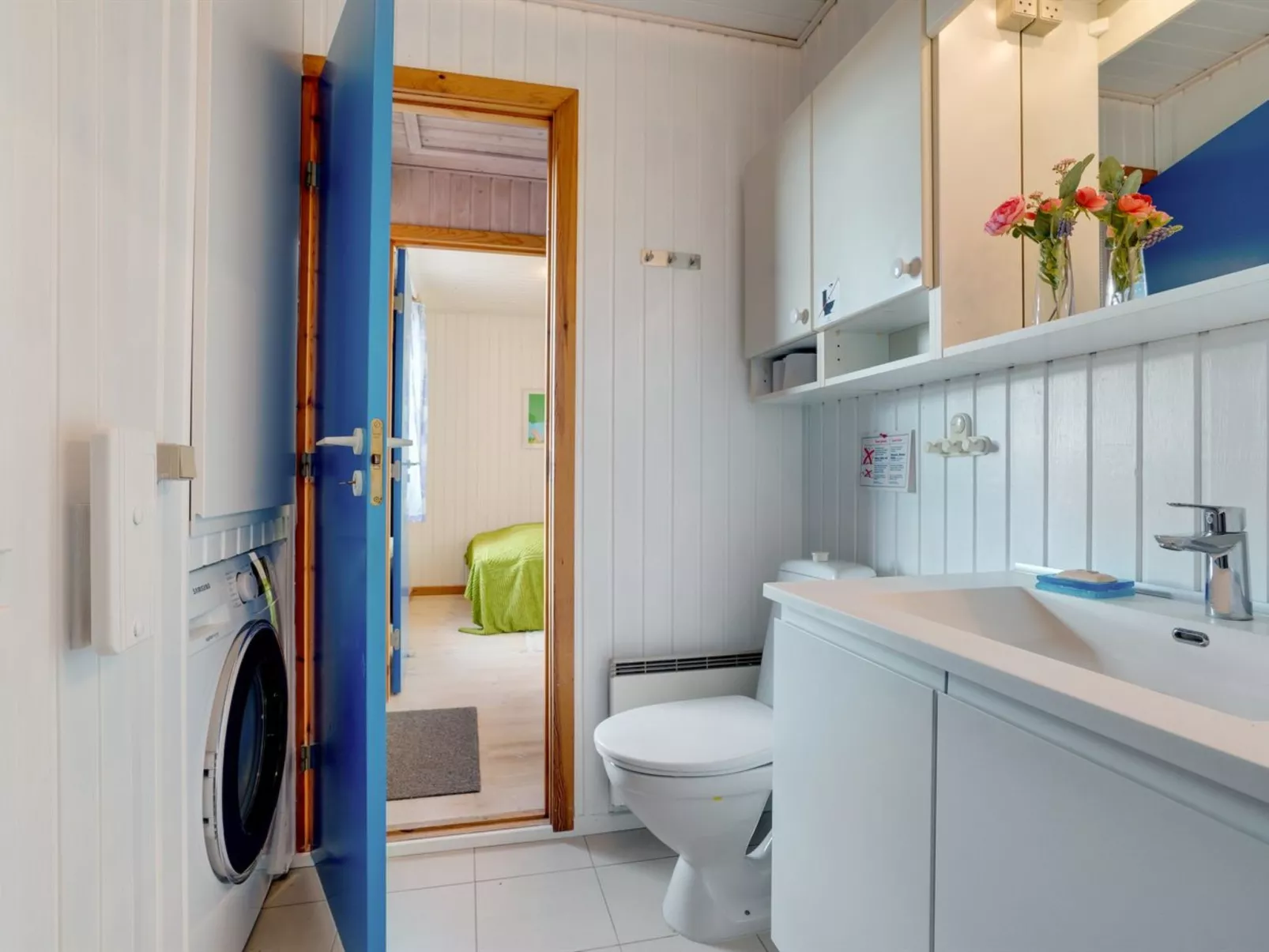 "Dana" - 290m from the sea-Inside