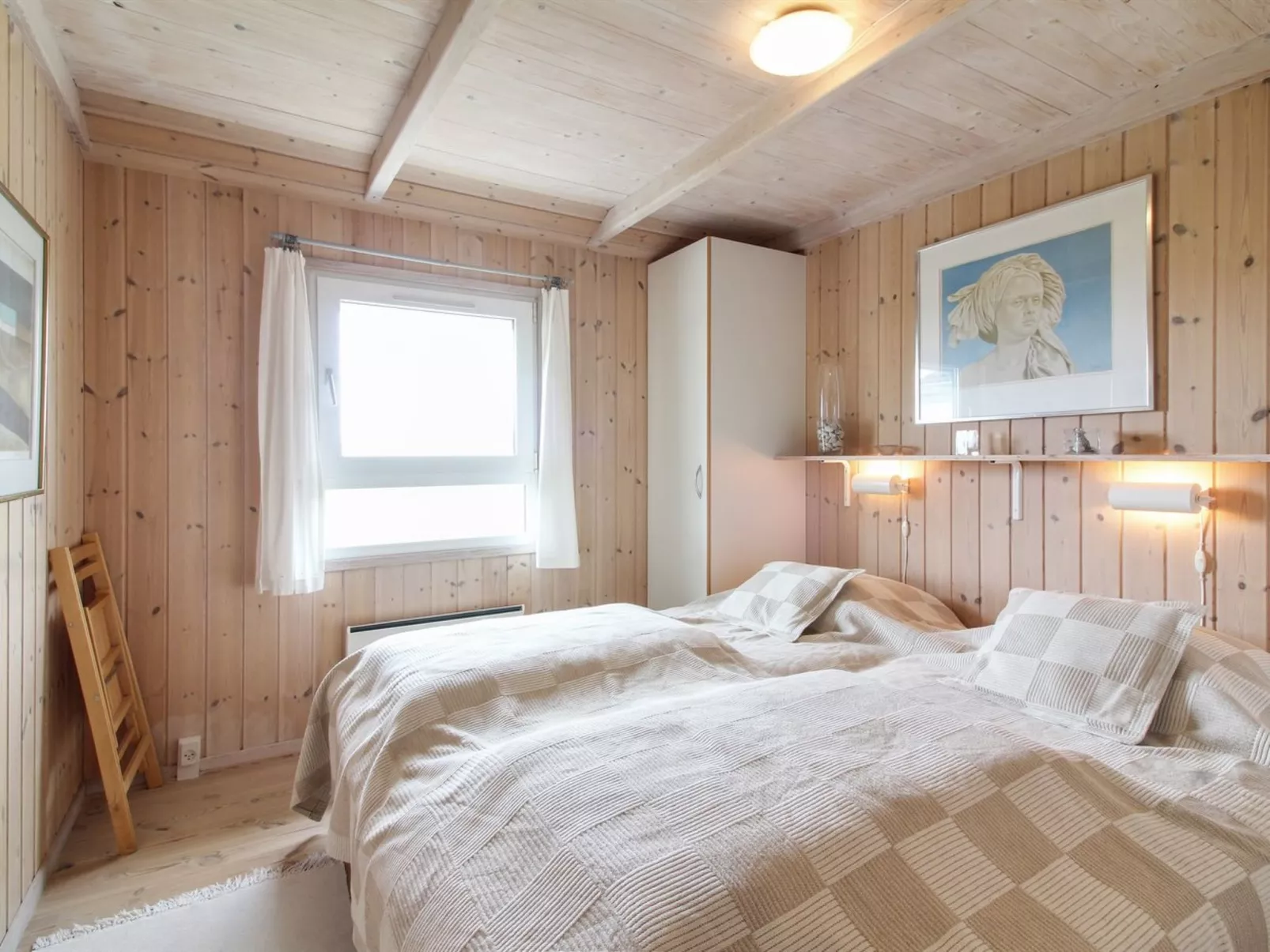 "Fanija" - 200m from the sea-Inside