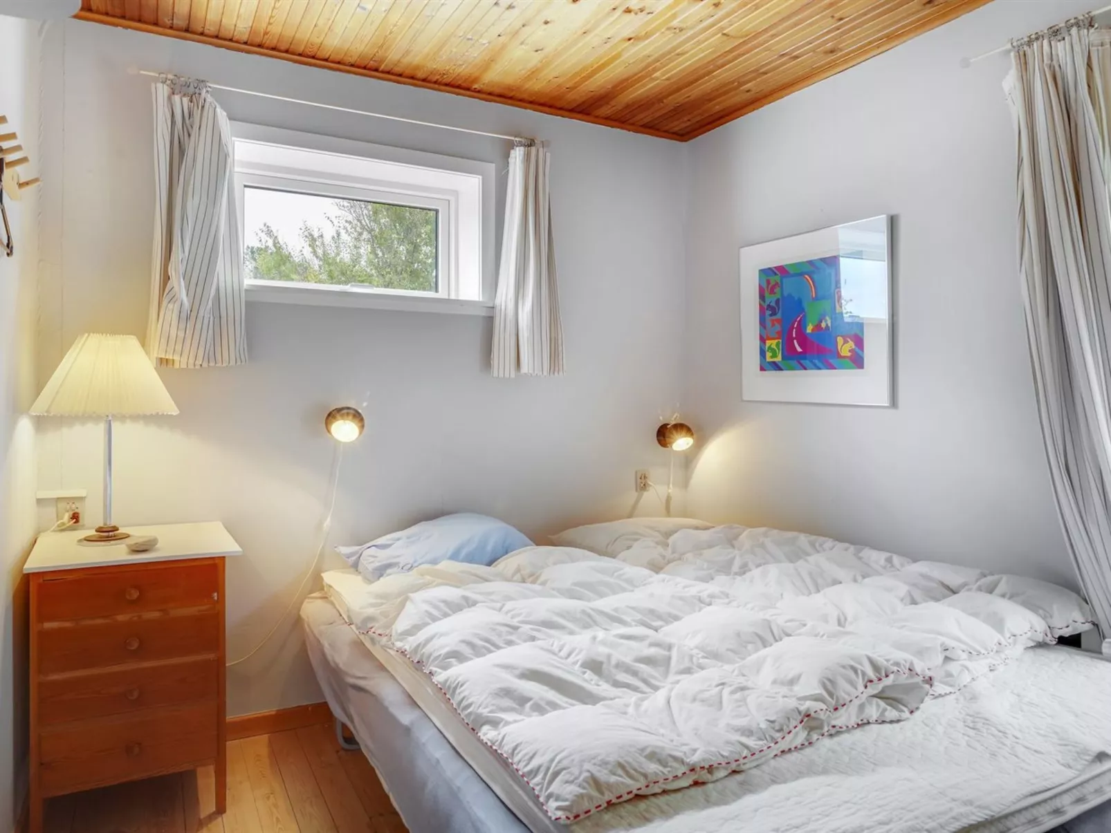 "Carmen" - 25m from the sea-Inside