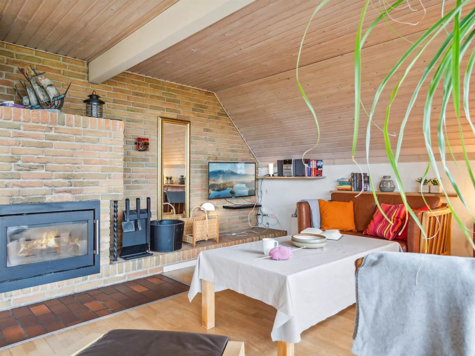 "Snezana" - 150m from the sea-Inside