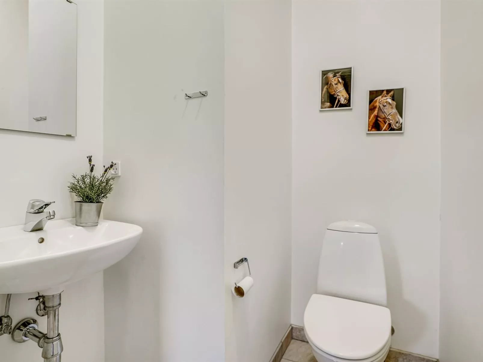 "Hilke" - 850m from the sea-Drinnen