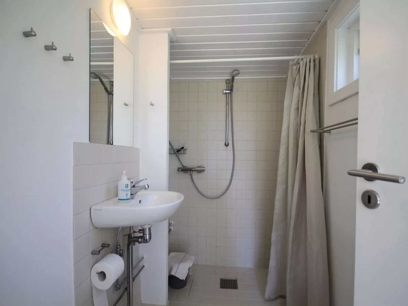 "Talvikki" - 250m from the sea-Dedans