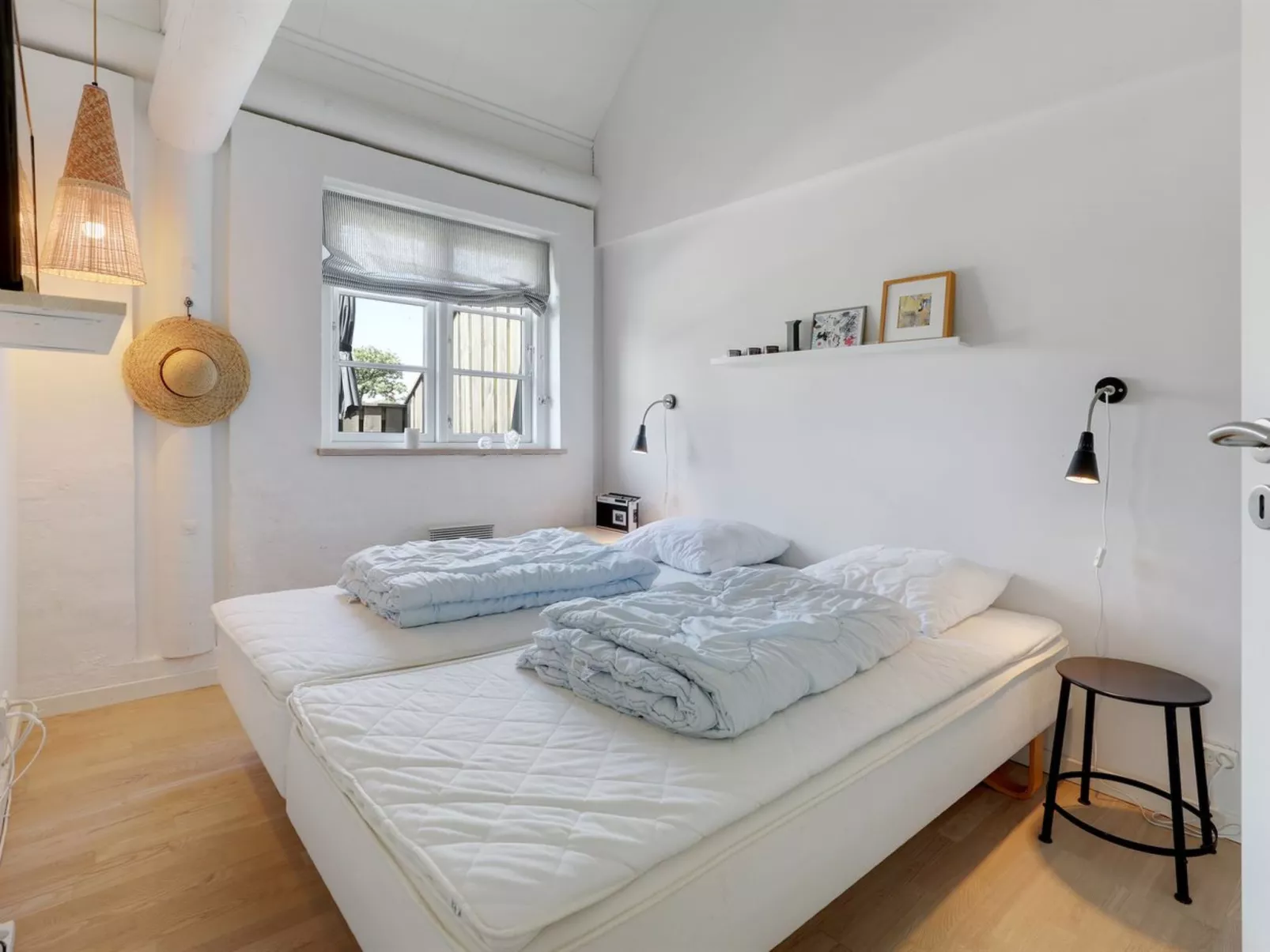 "Antine" - 6km from the sea-Drinnen